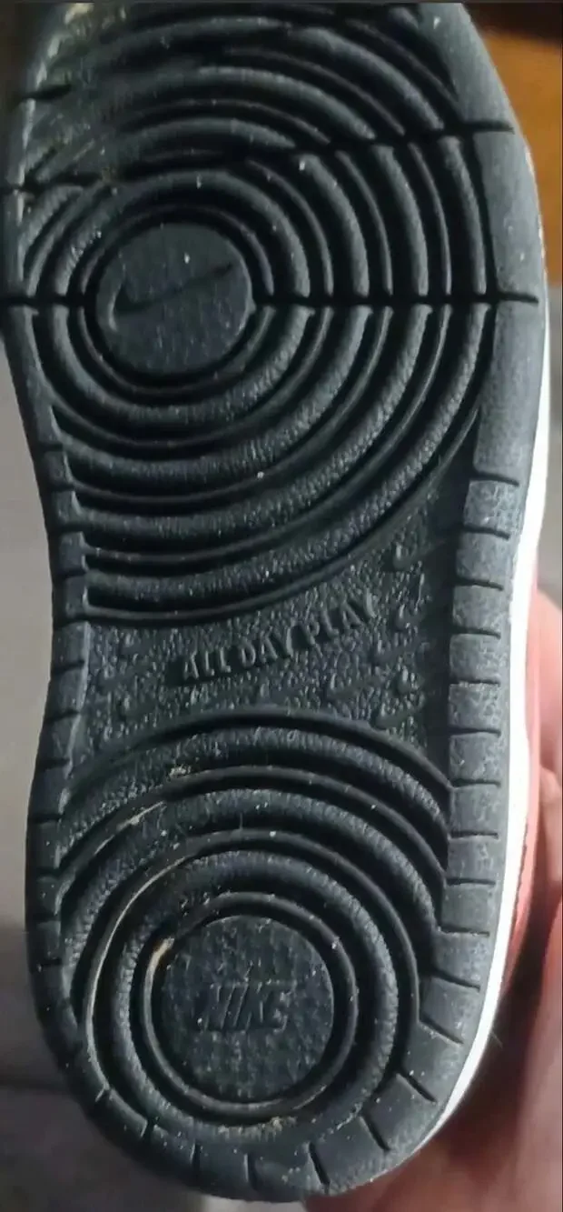 Nike court borough